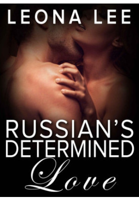 [Drobilka Family 03] • Russian's Determined Love