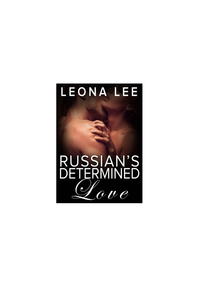 [Drobilka Family 03] • Russian's Determined Love