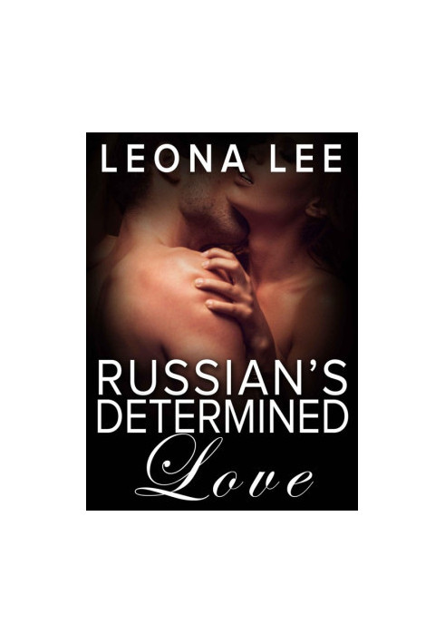 [Drobilka Family 03] • Russian's Determined Love