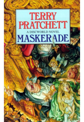 Maskerade