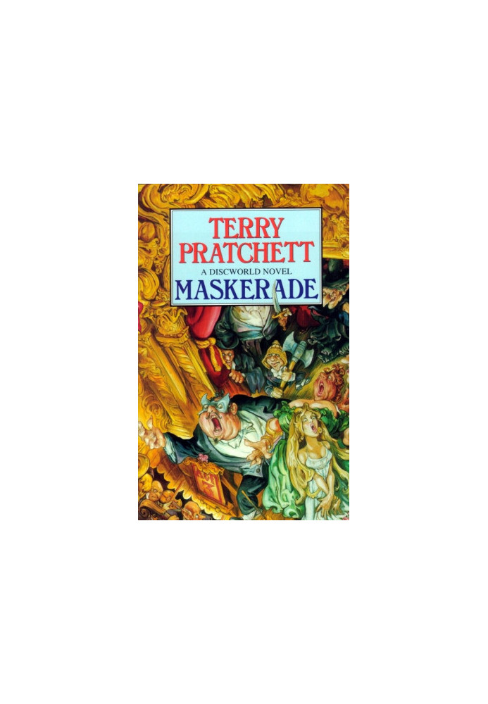 Maskerade