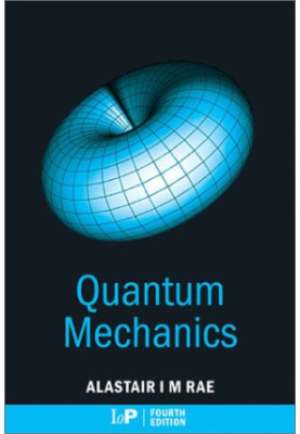 Quantum mechanics - modern development