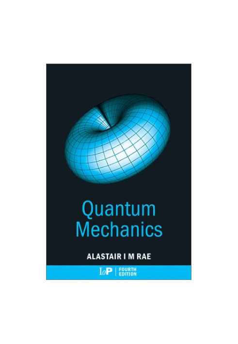 Quantum mechanics - modern development