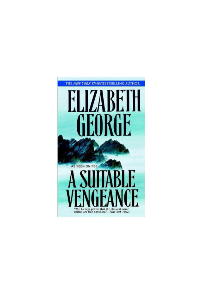 Suitable Vengeance