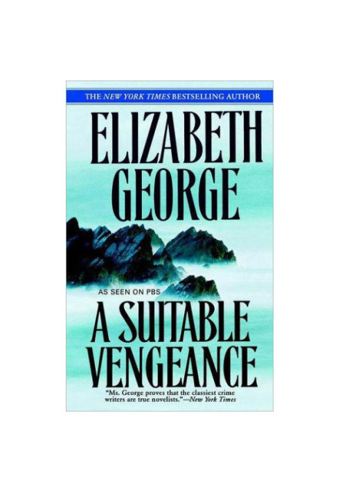 Suitable Vengeance