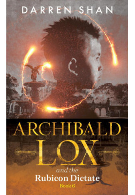 Archibald Lox and the Rubicon Dictate