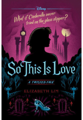 Twisted Tales 09.0 - So This is Love