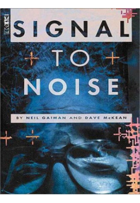 Signal to Noise