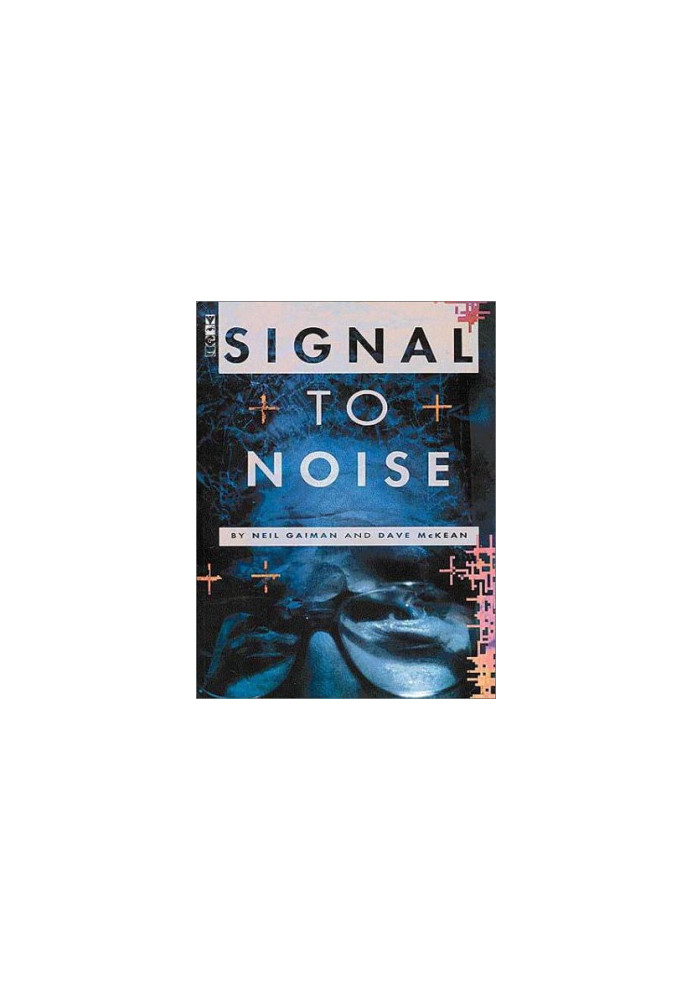 Signal to Noise