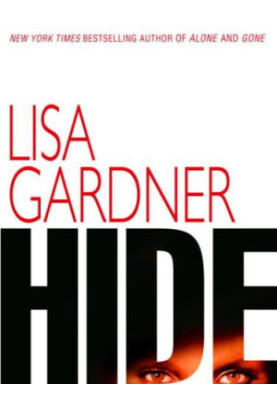 Hide (Detective D.D. Warren, Book 2 )