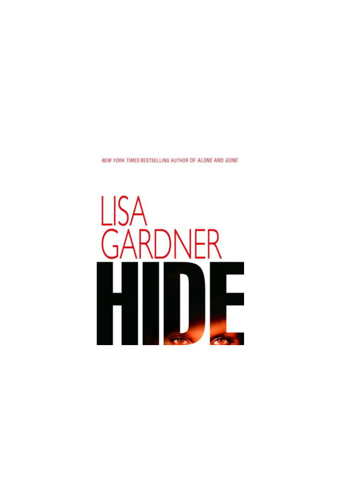 Hide (Detective D.D. Warren, Book 2 )