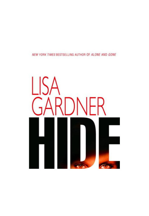 Hide (Detective D.D. Warren, Book 2 )