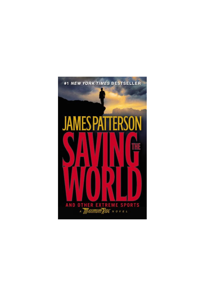 Saving the World and Other Extreme Sports