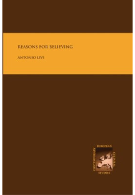 Reasons for believing : on the rationality of Christian faith