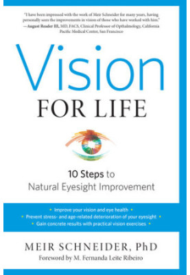 Vision for Life, Revised Edition