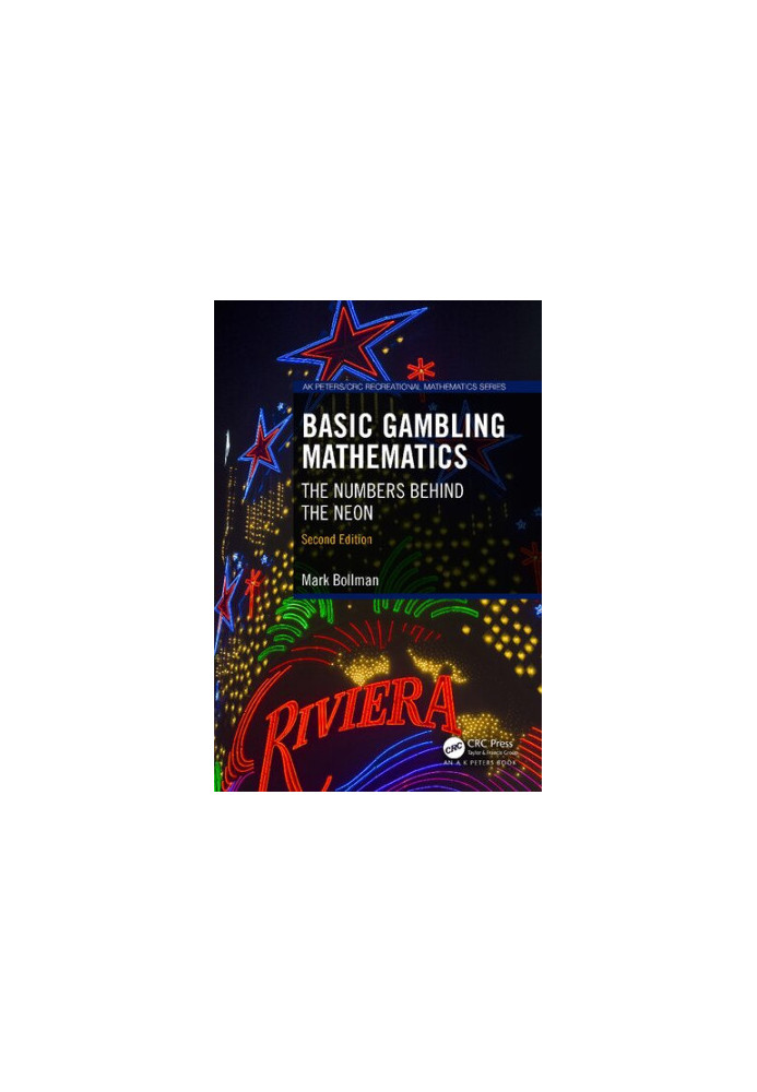 Basic Gambling Mathematics: The Numbers Behind The Neon
