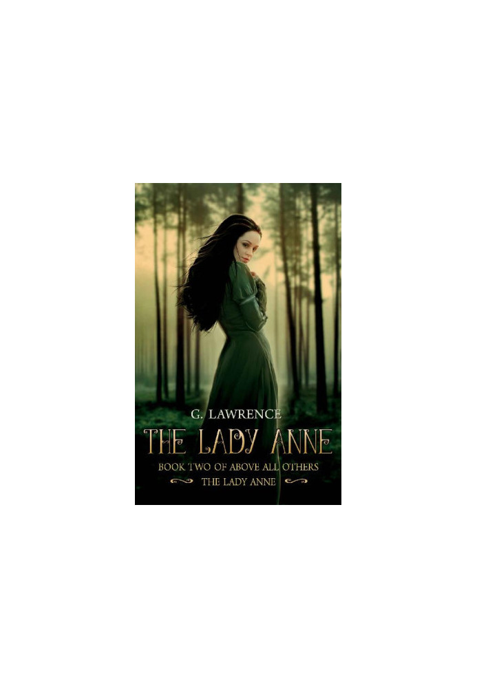 [Above all Others - The Lady Anne 02] • The Lady Anne