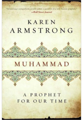 Muhammad Prophet for Our Time