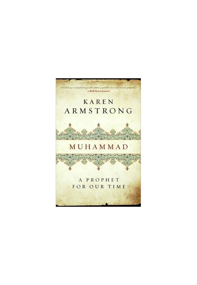 Muhammad Prophet for Our Time