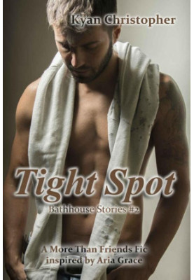 [Bathhouse Stories 02] • Tight Spot