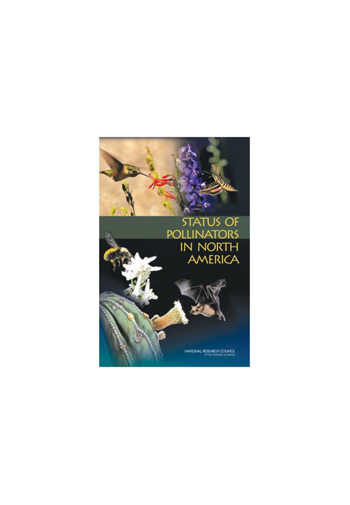 Status of Pollinators in North America