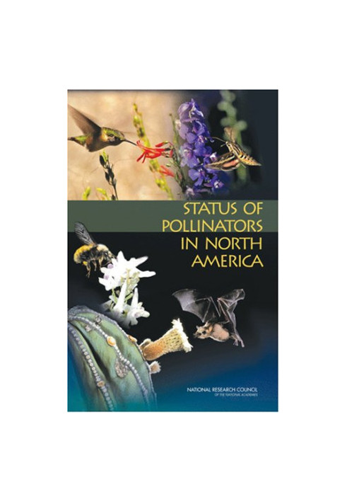 Status of Pollinators in North America