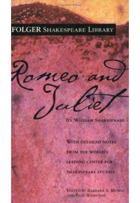 Romeo and Juliet