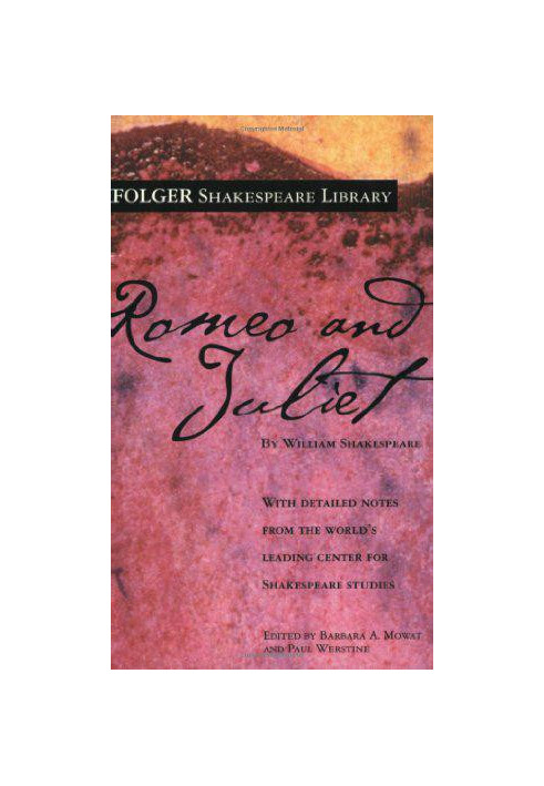 Romeo and Juliet