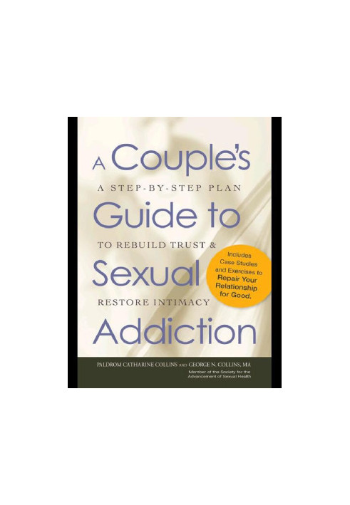 A Couple's Guide to Sexual Addiction