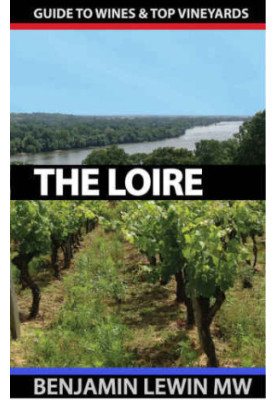 Wines of The Loire