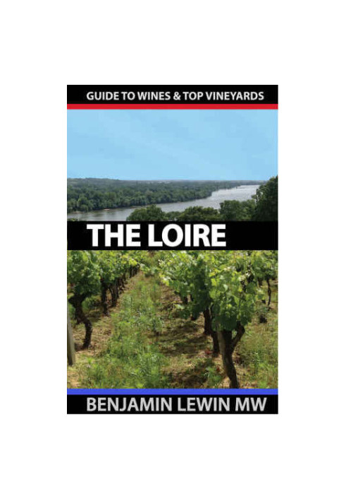 Wines of The Loire