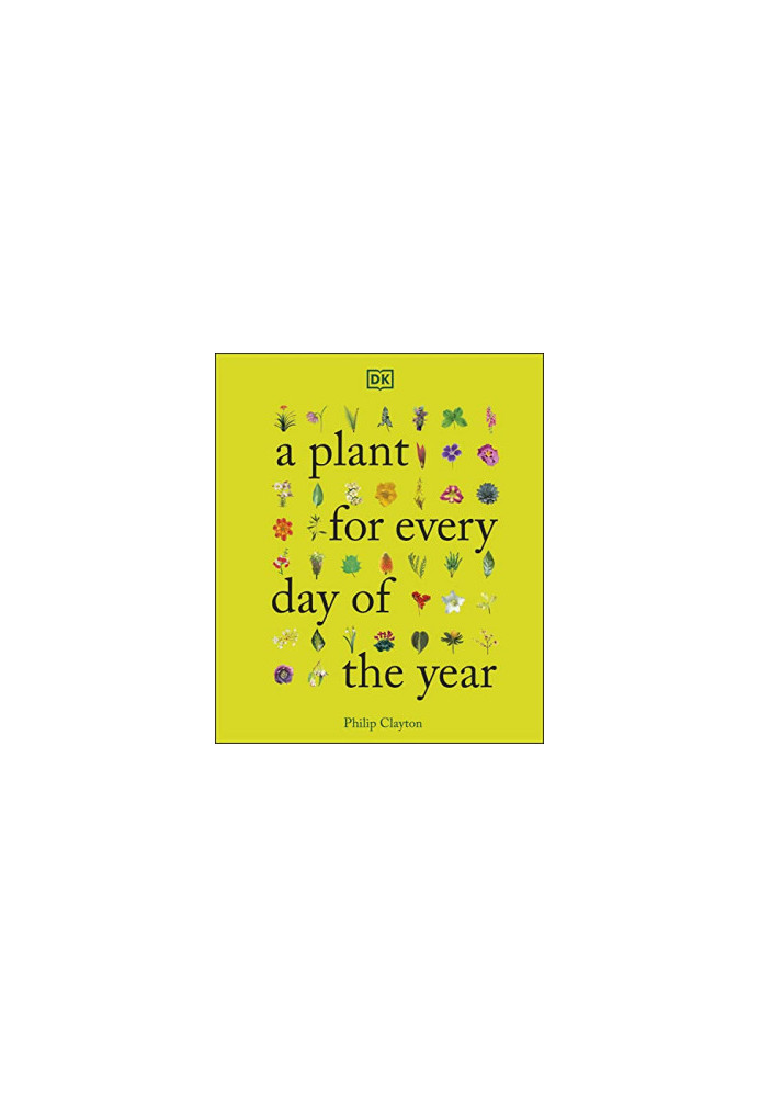 A Plant for Every Day of the Year