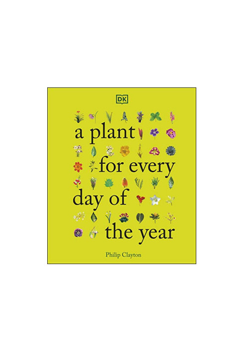A Plant for Every Day of the Year
