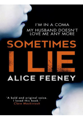 Sometimes I Lie