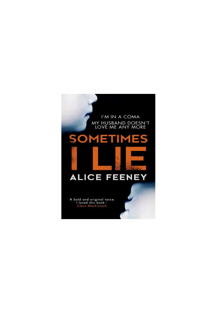 Sometimes I Lie
