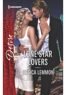 Lone Star Lovers (Dallas Billionaires Club Trilogy 1)