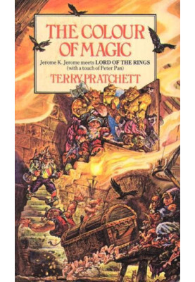 The Colour of Magic