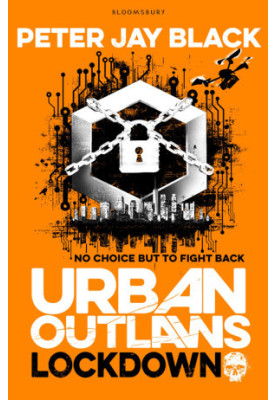[Urban Outlaws 03] • Lockdown