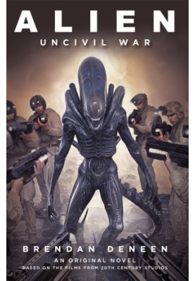 Alien: Uncivil War