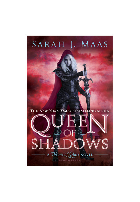 Queen of Shadows