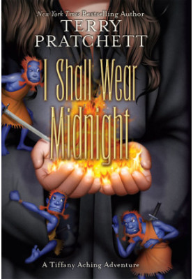 I Shall Wear Midnight