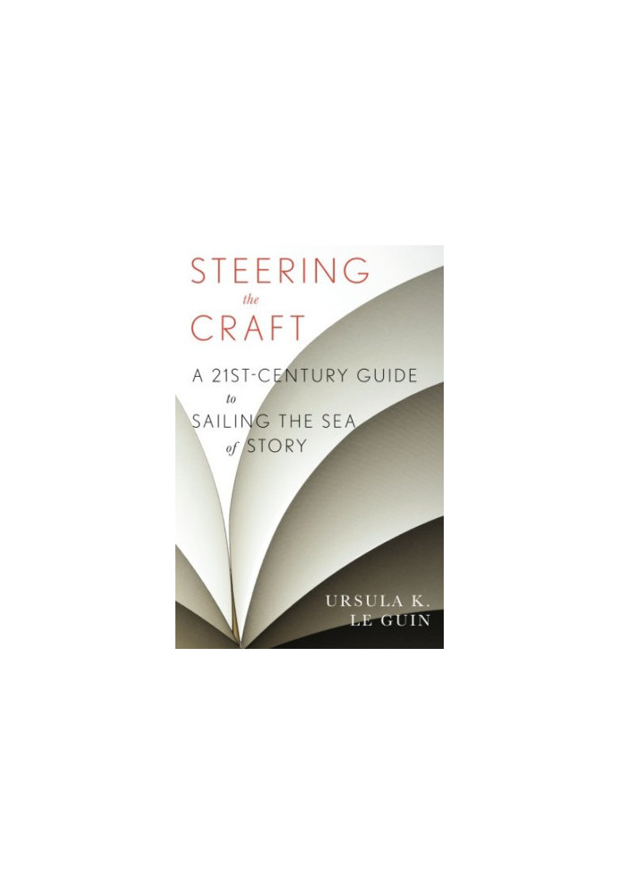 Steering the Craft