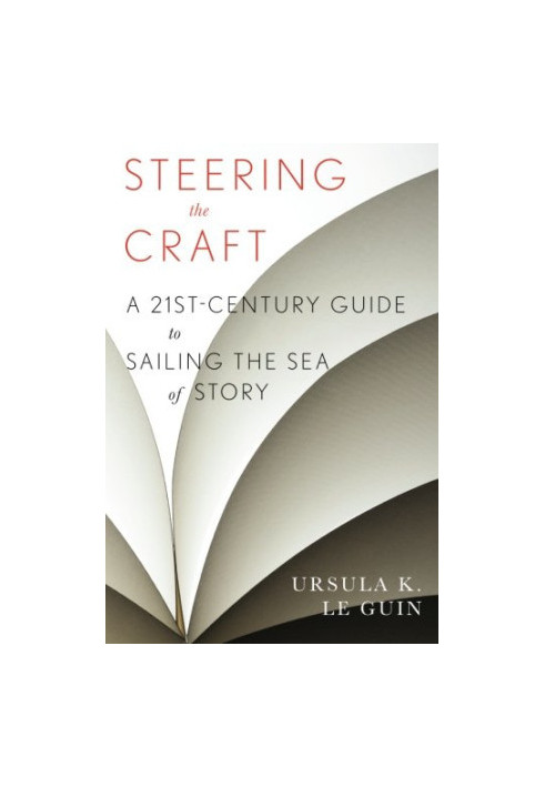 Steering the Craft