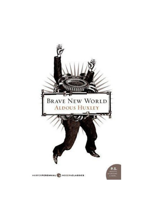 Brave New World
