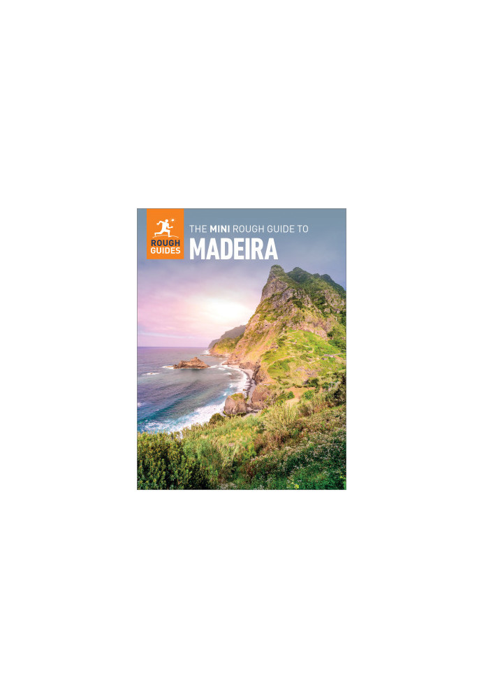 The Mini Rough Guide to Madeira (Travel Guide eBook)