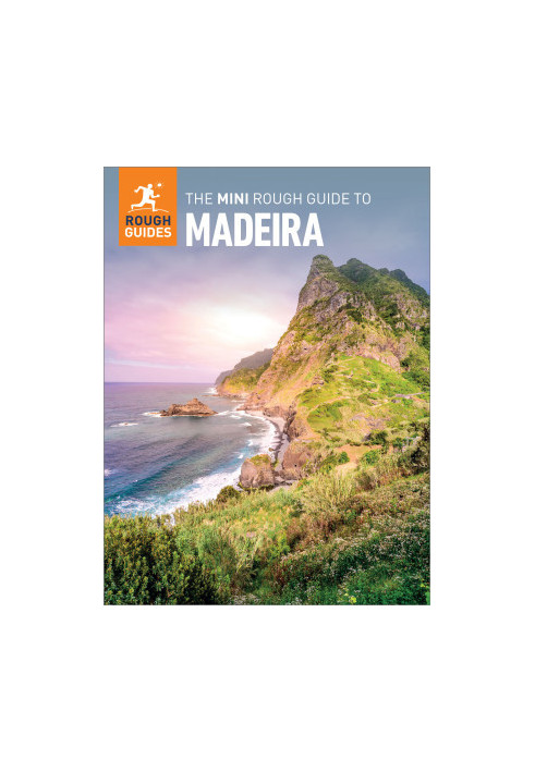 The Mini Rough Guide to Madeira (Travel Guide eBook)