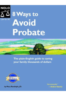 8 Ways to Avoid Probate