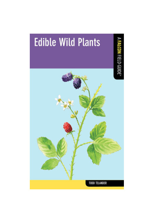 Edible Wild Plants