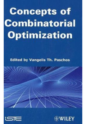Concepts of Combinatorial Optimization