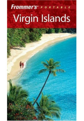 Frommer's Portable Virgin Islands (Frommer's Portable)